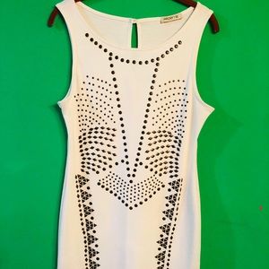 Woman’s Party Dress